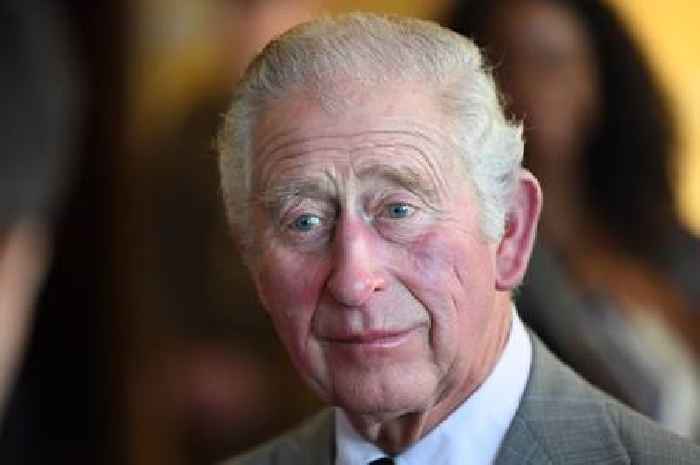 Prince Charles and Harry's relationship at 'all time low' and haven't spoken in eight months