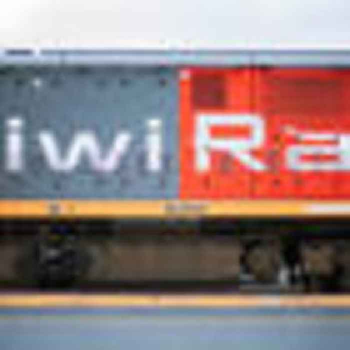 Rail and Maritime Transport Union withdraws strike notices for KiwiRail workers after new pay offer