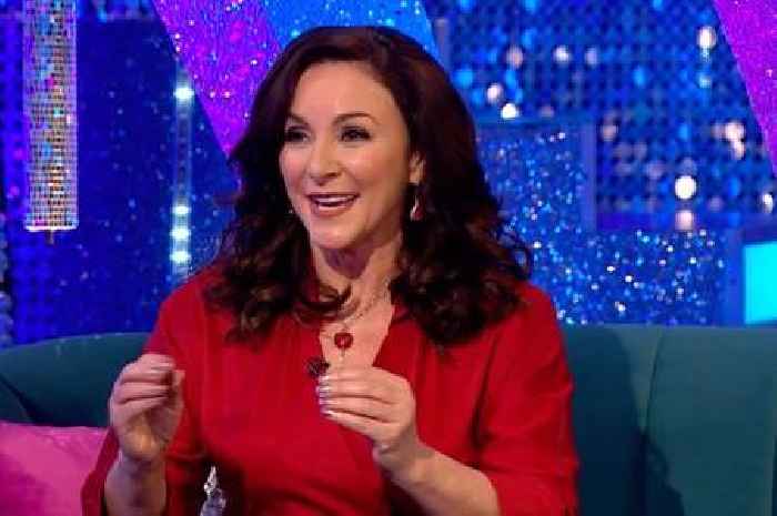 BBC Strictly Come Dancing's Shirley Ballas set to make personal announcement