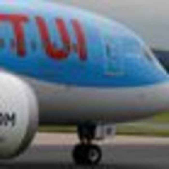 Tui warns over Omicron hit - but sees holidaymakers splash out on pricier breaks next year