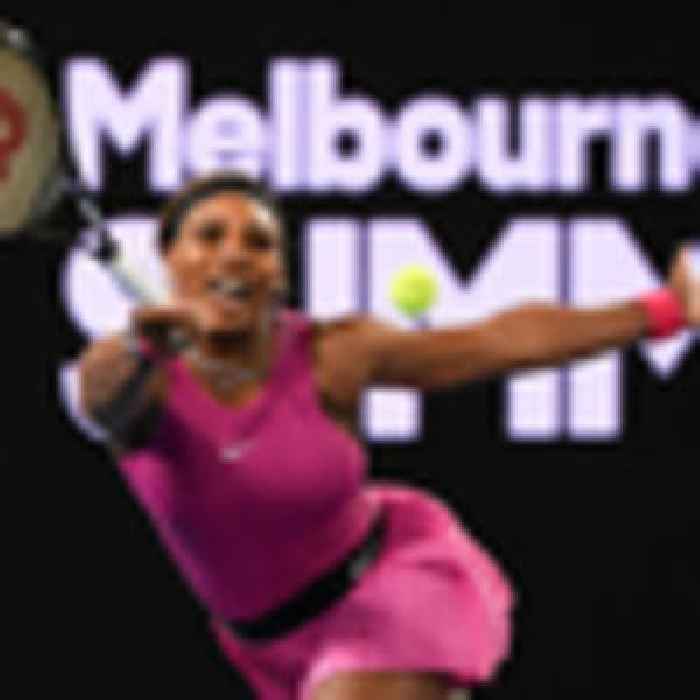 Tennis: Seven-time champion Serena Williams won't play Australian Open