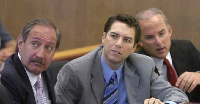 Scott Peterson Resentenced To Life In Prison After Escaping The Death Penalty