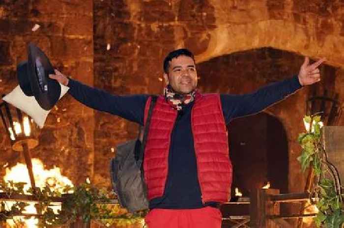 I'm A Celebrity viewers vote off Naughty Boy after being left frustrated over the same thing