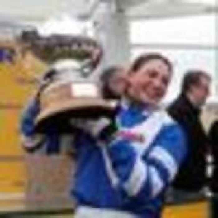 Jockey Robbie Dunne found guilty of bullying and harassing fellow rider Bryony Frost