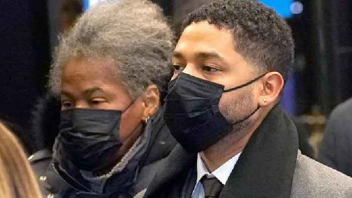 US actor Jussie Smollett found guilty of staged hate crime captures state of America