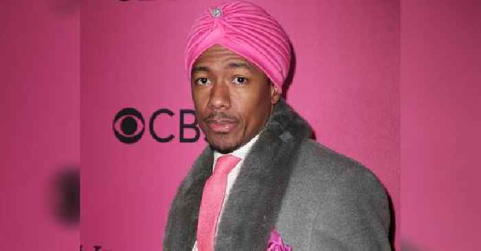 Nick Cannon Debuts New Tattoo In Honor Of His Late 5-Month-Old Son Zen