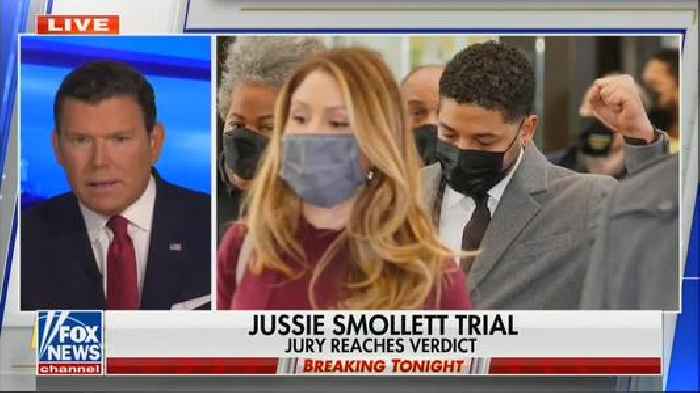 Cable News Ratings Thursday, December 9: Bret Baier’s Jussie Smollett Coverage Tops the Charts