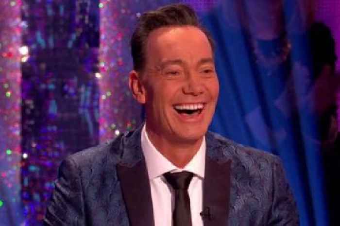 BBC Strictly fans accuse judge Craig Revel Horwood of 'under marking' during semi-final