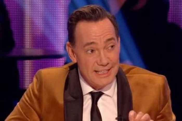 BBC Strictly Come Dancing's Craig Revel Horwood flooded with criticism over treatment of contestant