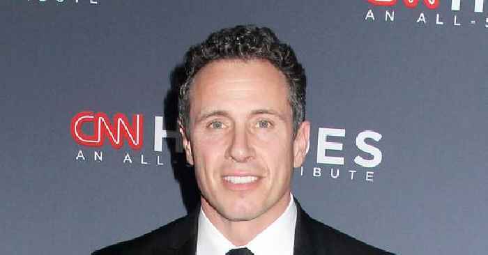 Chris Cuomo Spotted For The First Time Since CNN Firing, Embattled TV Personality Reportedly Holed Up In The Hamptons With Wife Cristina