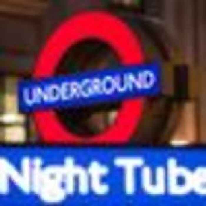 Disruption expected on London Underground as Tube strike called for weekend