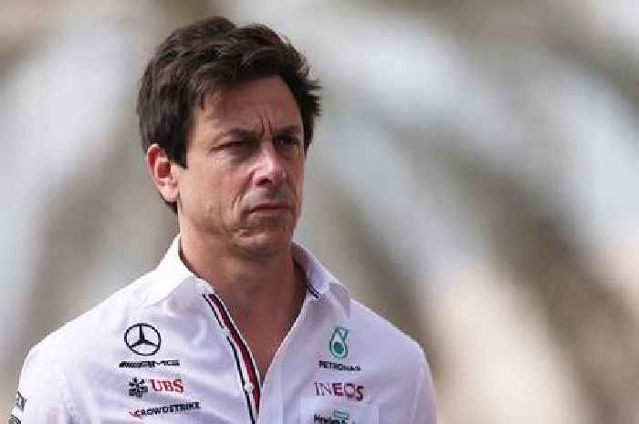 Savage Toto Wolff still raging at FIA who left Lewis Hamilton “like a sitting duck