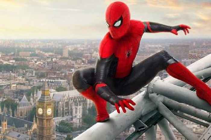 Is there a post credits scene after Spider-Man: No Way Home?