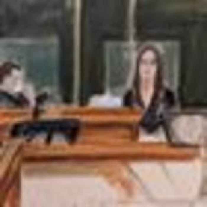 Ex-Epstein employee tells Maxwell trial she 'never' saw misconduct by socialite as defence begins case