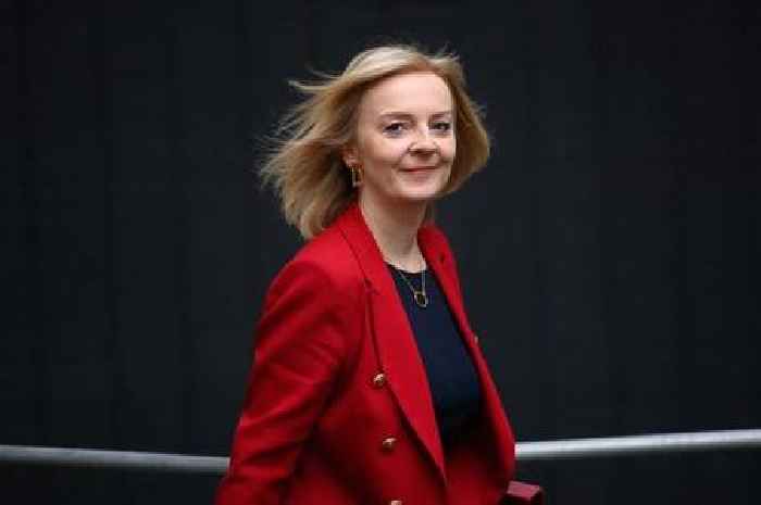 Liz Truss given Brexit fallout brief after Lord Frost leaves Government