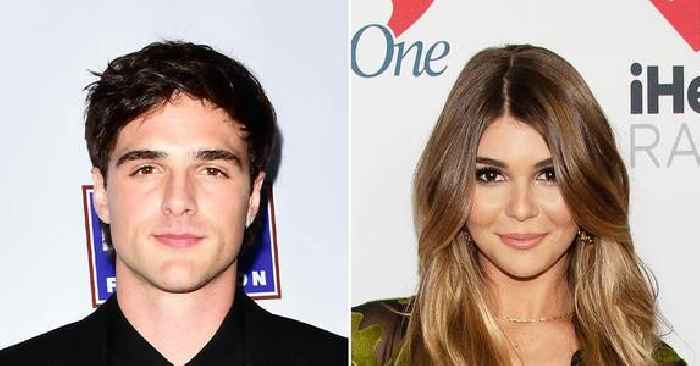 Jacob Elordi & 'DWTS' Alum Olivia Jade Spark Dating Rumors As His Ex Kaia Gerber Spotted Hanging With Actor Austin Butler