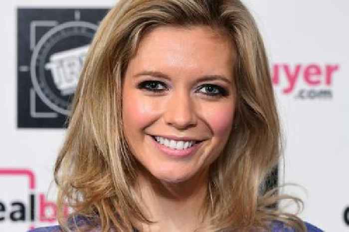 Rachel Riley: Southend Countdown star wins £10k in libel damages after suing Labour Party aide