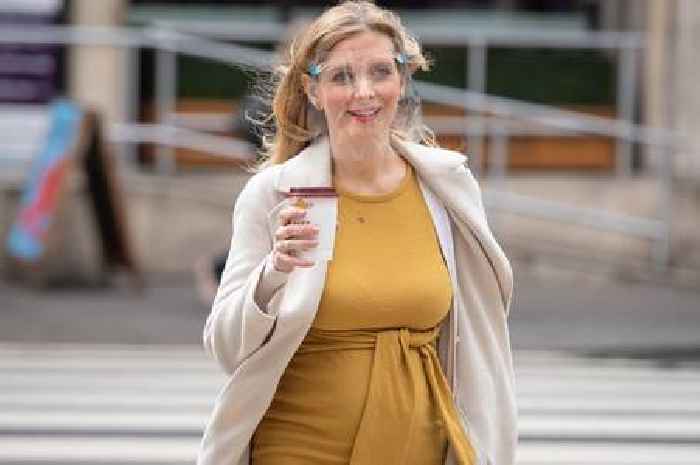 Rachel Riley to hear ruling on libel damages fight with ex-Corbyn aide