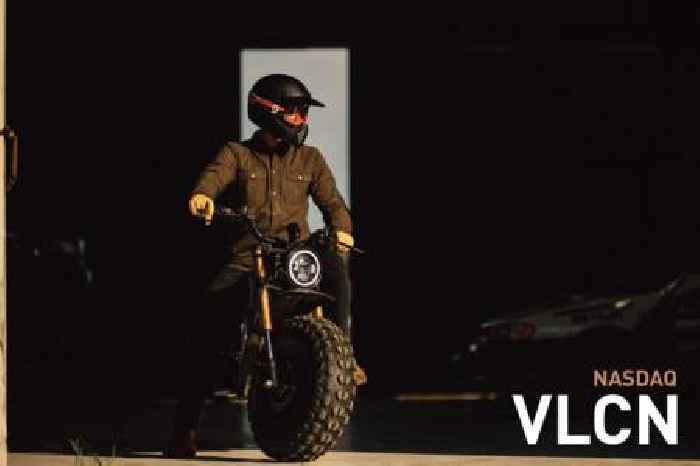 Volcon Hires Powersports Industry Veteran and Ex-Nikola Corp Director as Vice President of Engineering