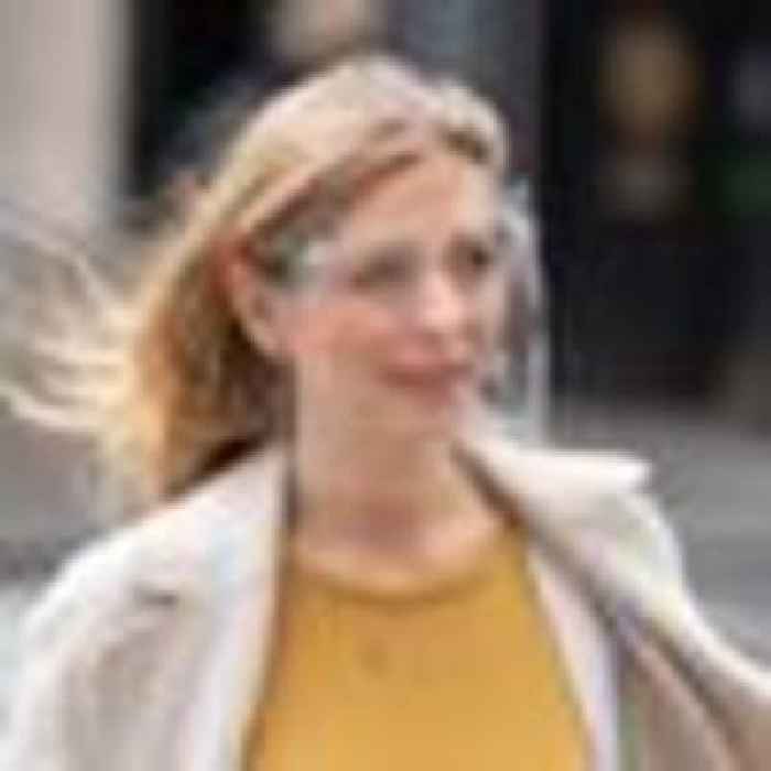 Rachel Riley wins £10,000 in damages after suing Jeremy Corbyn's ex-aide over tweet