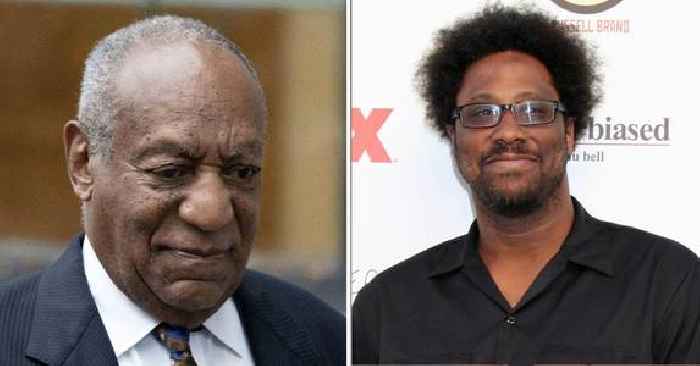 The Rise & Fall Of Disgraced TV Dad Bill Cosby Examined In New Documentary By W. Kamau Bell After Convicted Abuser Set Free