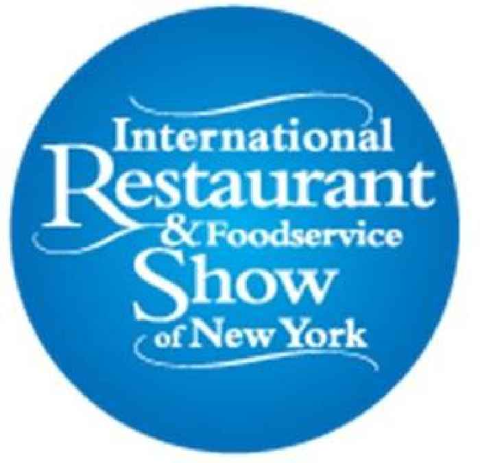 The International Restaurant & Foodservice Show to Present the Brand-New Humanitarian Spotlight Award to World Central Kitchen