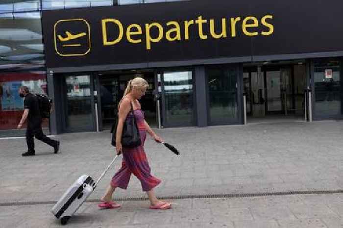 Jet2, TUI, easyJet and Ryanair: Spain, France, Germany, Netherlands and Italy new travel rules