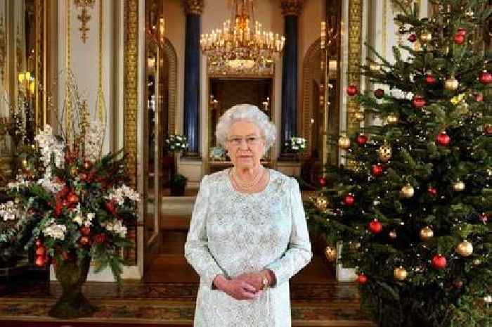 The Queen to spend Christmas Day with Charles and Camilla at Windsor Castle