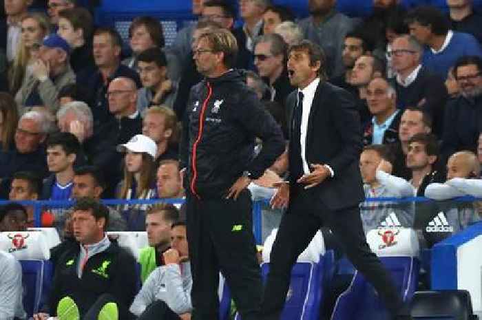 Jurgen Klopp and Antonio Conte have Carabao Cup wish for Arsenal, Spurs, Chelsea and Liverpool