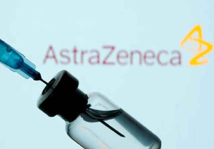 AstraZeneca vaccine booster shot effective against Omicron - Oxford lab study