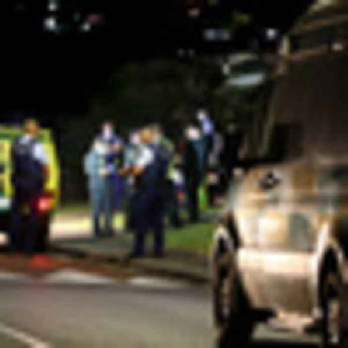 Two on the run after man shot and killed in Mt Roskill, homicide investigation opened