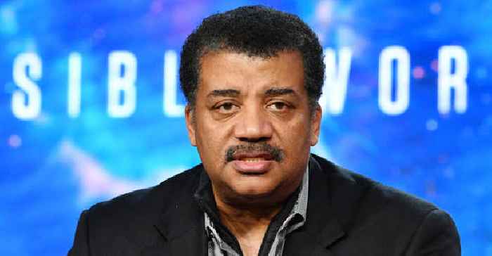 ‘You are Why People Hate Scientists’: Neil deGrasse Tyson Roasted After Taking on Santa Claus