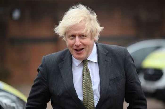 Everything Boris Johnson is expected to announce on Monday after lockdown talks