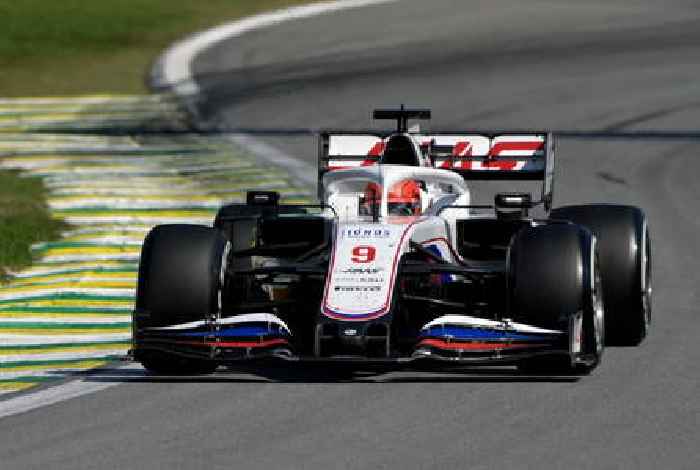 Haas’ Mazepin Says He’s Ready for Midfield Fight – Does He Mean in F1 2022 the Video Game?