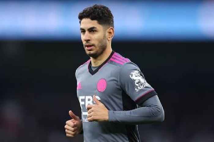 Ayoze Perez in line for deja vu start to new year as Leicester City look to avoid 'bad moments'