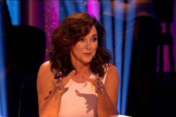 Shirley Ballas issues 'challenging' career update as she leaves major role