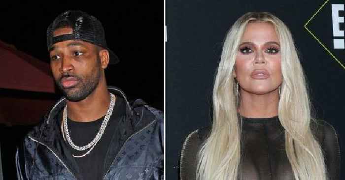 Tristan Thompson 'Wants To Win' Khloé Kardashian Back, But His Alleged Infidelity 'Was The Final Straw,' Source Spills