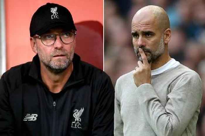 Man City to play FA Cup tie despite huge Covid outbreak - and fans go mad at Liverpool