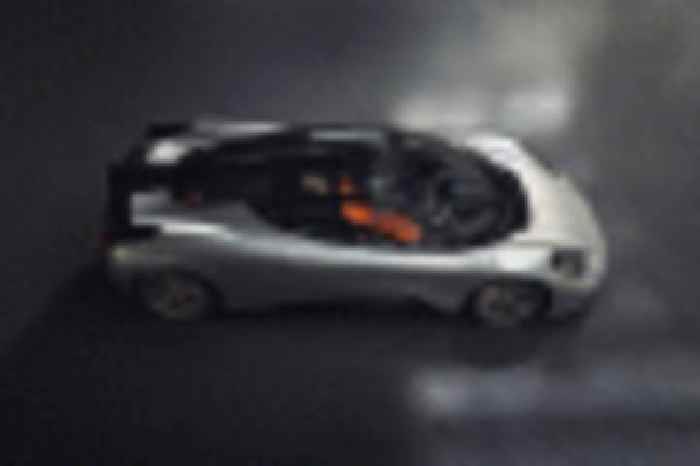 Gordon Murray T.33 debuts Jan. 27, will be “supercar GT”