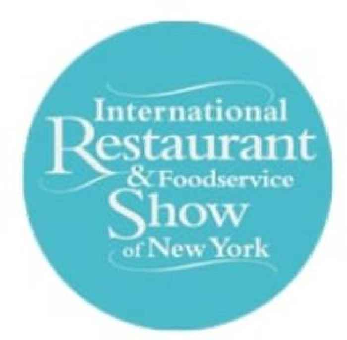 Hip Sip: Battle of The Modern Bartender and Rapid Fire Challenge to Take Place at The International Restaurant & Foodservice Show of New York