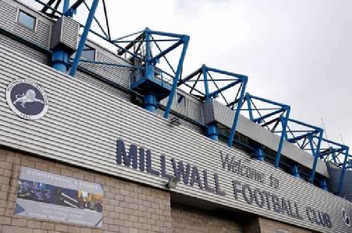Millwall vs Crystal Palace: How to watch, kick-off time, TV channel and live stream details