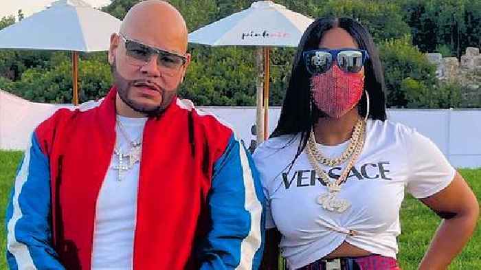 Fat Joe And Remy Ma Win Lawsuit Over “All The Way Up”