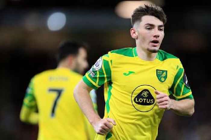 Billy Gilmour boo boys slammed by Dean Smith as Norwich City boss defends Chelsea and Scotland starlet