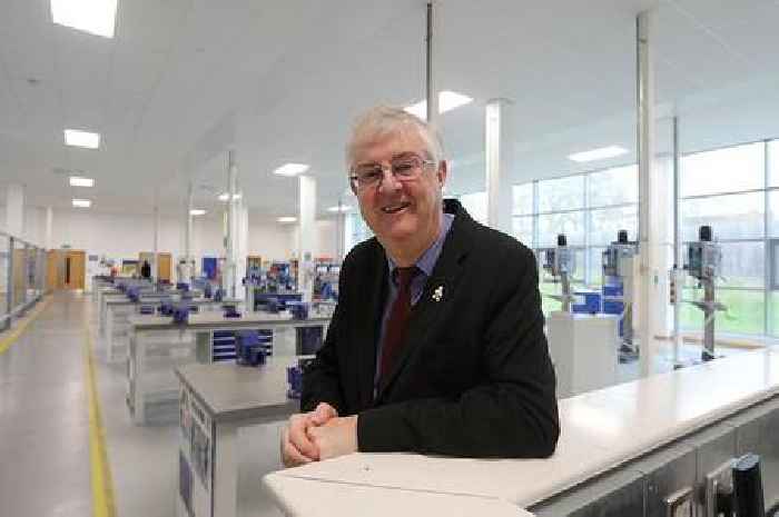 All the answers Mark Drakeford gave about why restrictions are staying in Wales