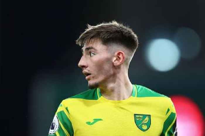 Dean Smith makes honest Billy Gilmour admission after what Norwich fans did to Chelsea loanee
