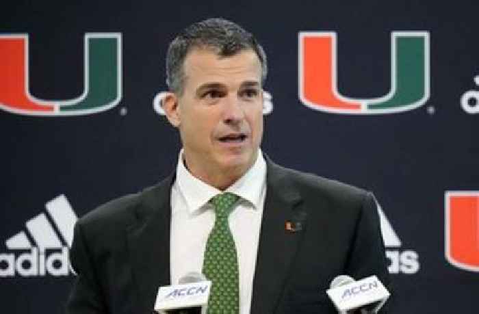 
					“You must be relentless and honest” — Mario Cristobal speaks with Joel Klatt on Miami’s recruiting tactics
				