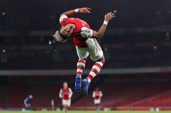Arsenal under-21s player ratings vs Chelsea under-21s as Hutchinson and Biereth star