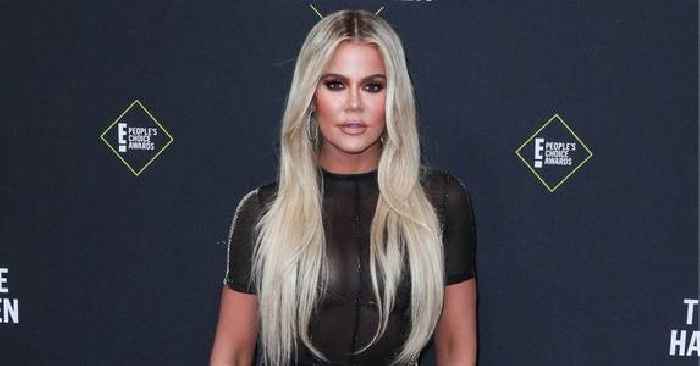 Khloé Kardashian 'Is Not Going To Fight' With Tristan Thompson Or 'Block Him From The Family' For True's Sake, Following Paternity Drama, Source Spills
