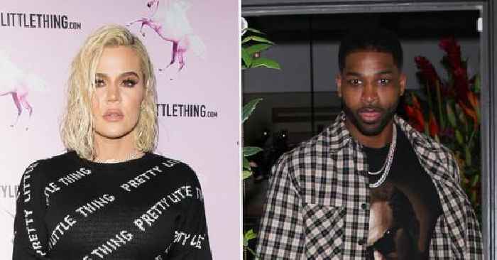 Khloé Kardashian Spotted Looking Noticeably Thin With Her Daughter True One Week After Tristan Thompson Issues Public Apology