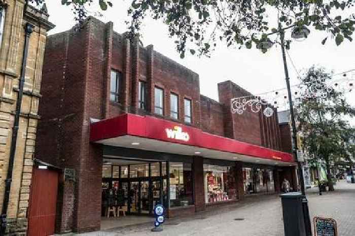 Wilko reveals future of Yeovil store amid wave of closures across the UK